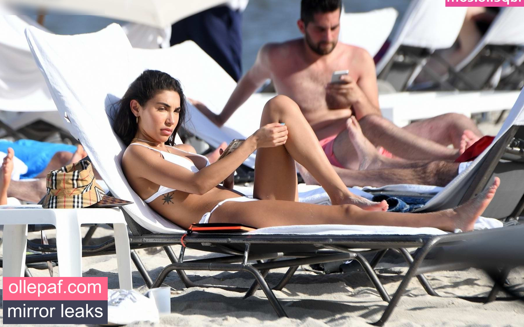 Chantel Jeffries Nude Leaks OnlyFans #72 - Fapello