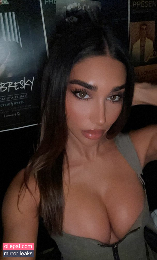 Chantel Jeffries Nude Leaks OnlyFans #722 - Fapello