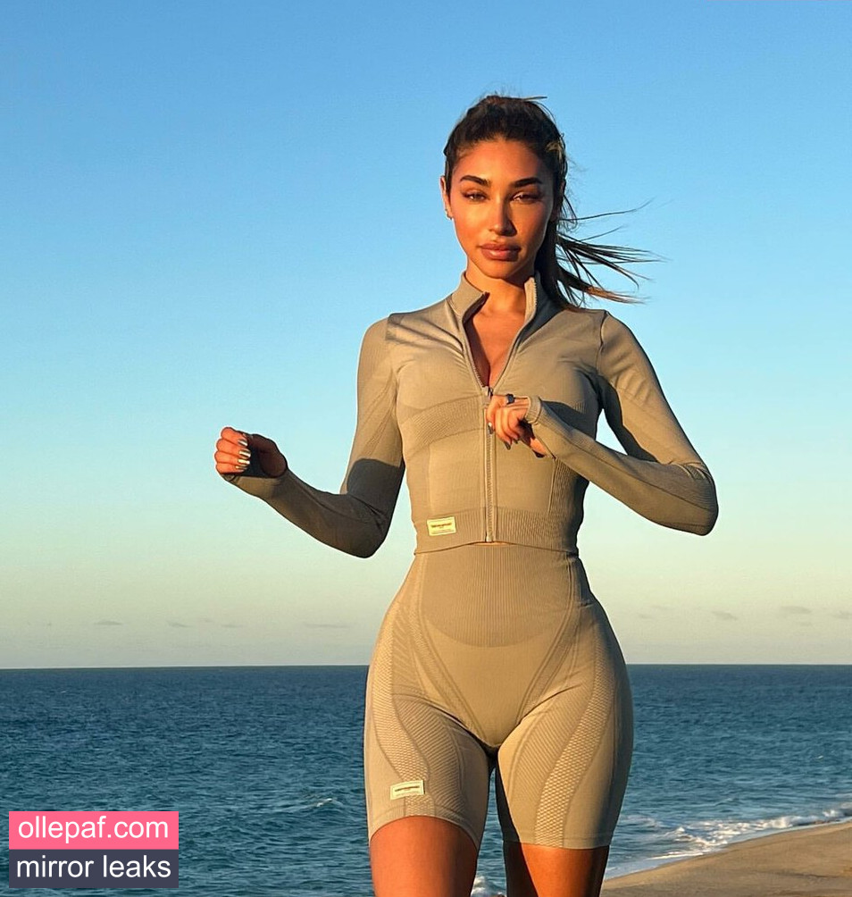 Chantel Jeffries Nude Leaks OnlyFans #744 - Fapello