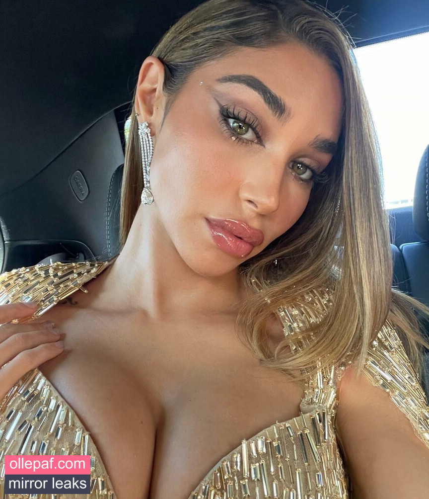 Chantel Jeffries Nude Leaks OnlyFans #752 - Fapello