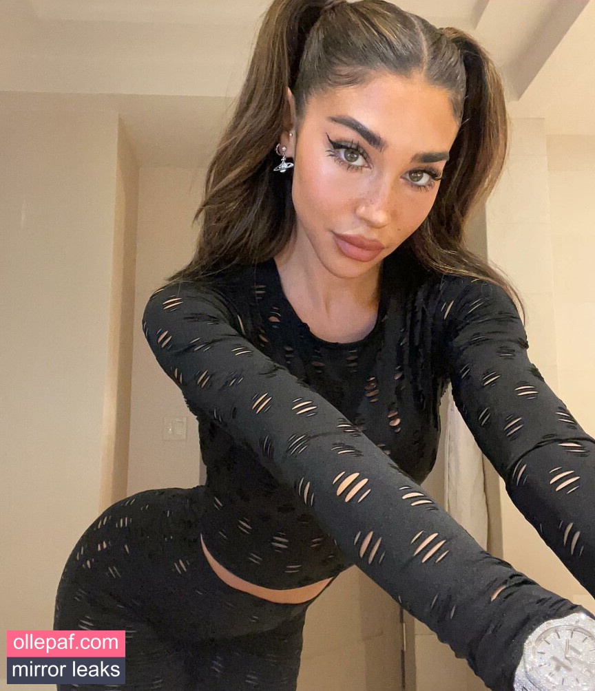 Chantel Jeffries Nude Leaks OnlyFans #758 - Fapello