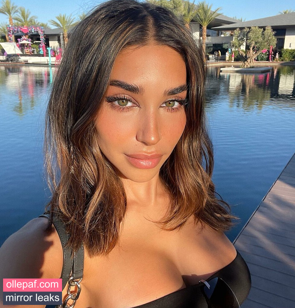 Chantel Jeffries Nude Leaks OnlyFans #760 - Fapello