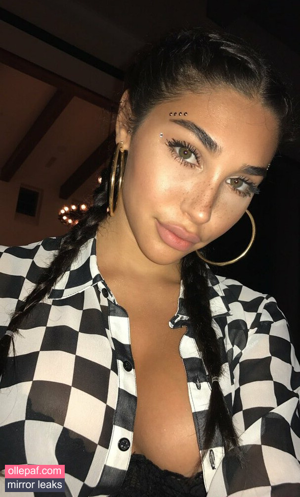 Chantel Jeffries Nude Leaks OnlyFans #780 - Fapello