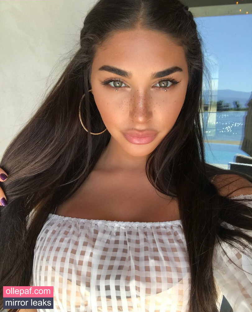 Chantel Jeffries Nude Leaks OnlyFans #781 - Fapello