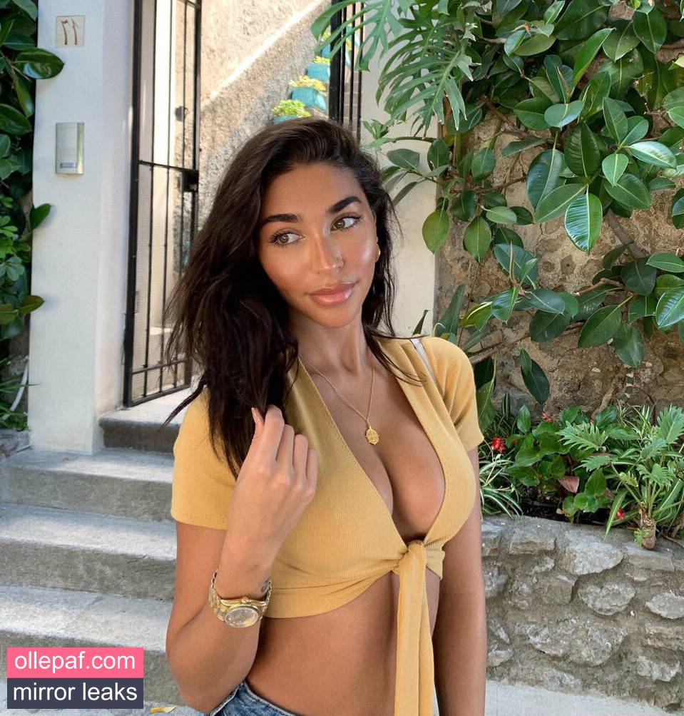 Chantel Jeffries Nude Leaks OnlyFans #782 - Fapello