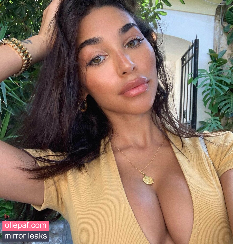 Chantel Jeffries Nude Leaks OnlyFans #783 - Fapello