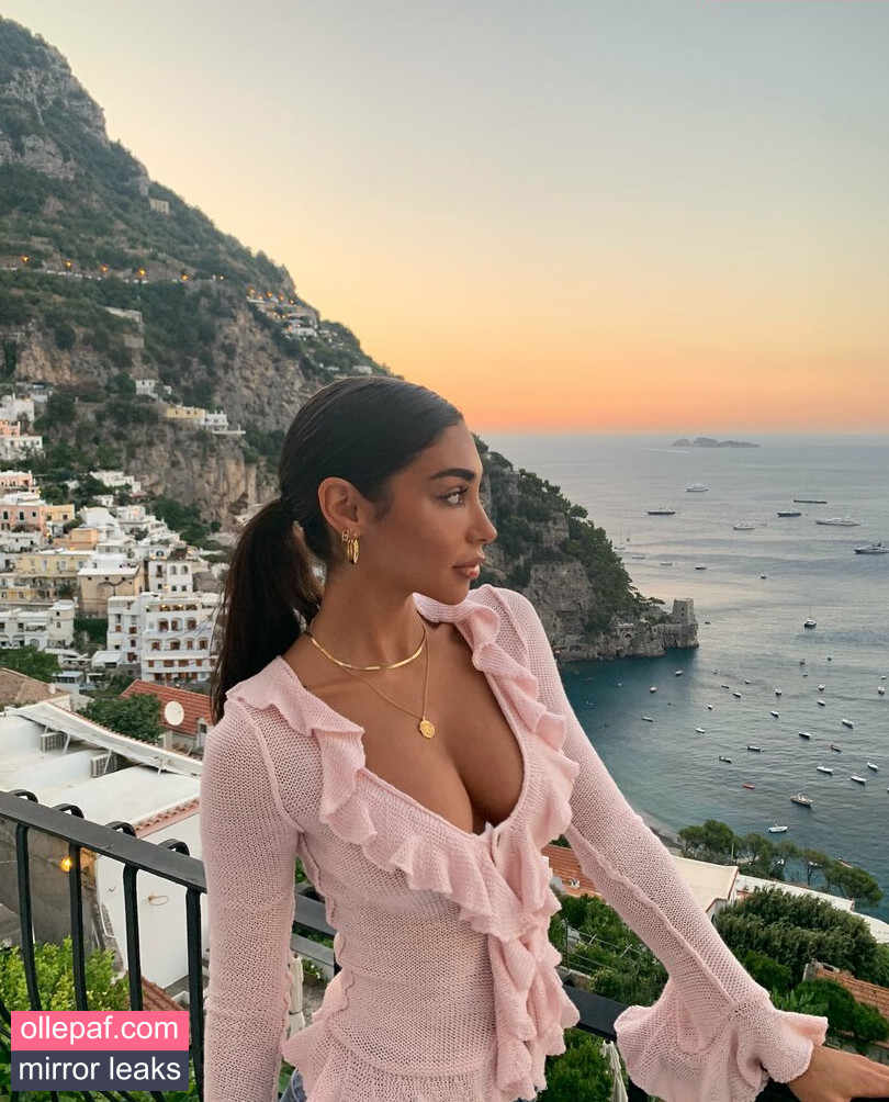 Chantel Jeffries Nude Leaks OnlyFans #784 - Fapello