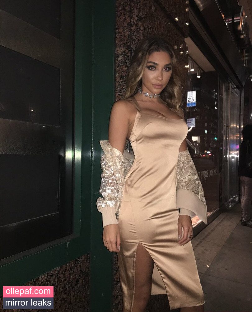 Chantel Jeffries Nude Leaks OnlyFans #790 - Fapello