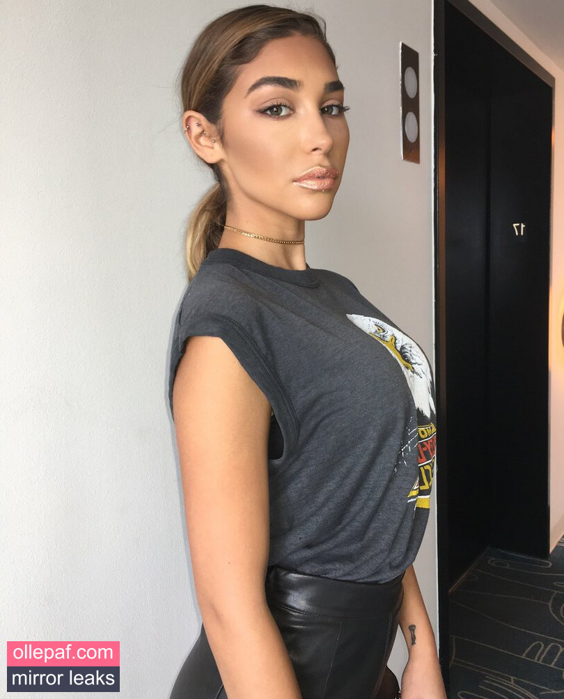 Chantel Jeffries Nude Leaks OnlyFans #794 - Fapello