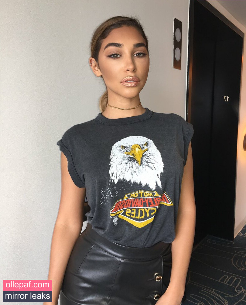 Chantel Jeffries Nude Leaks OnlyFans #795 - Fapello