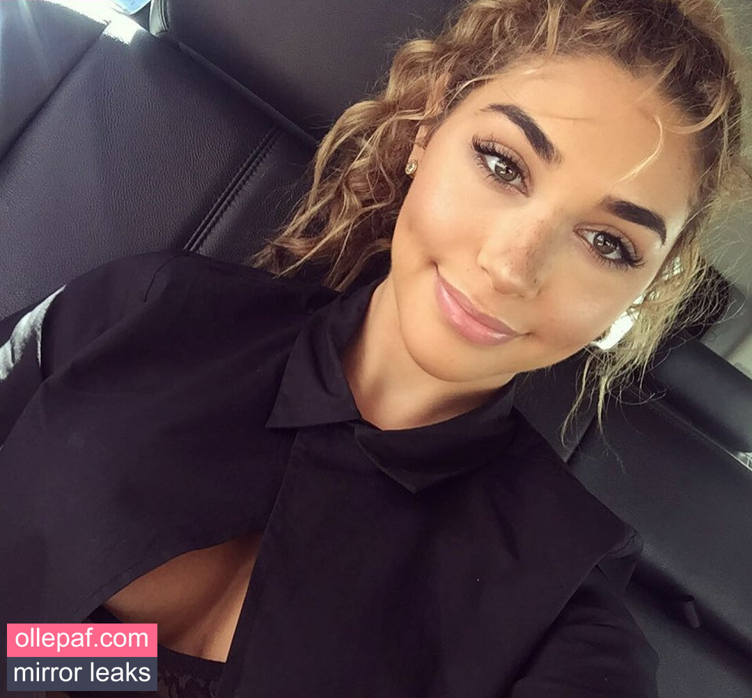 Chantel Jeffries Nude Leaks OnlyFans #801 - Fapello