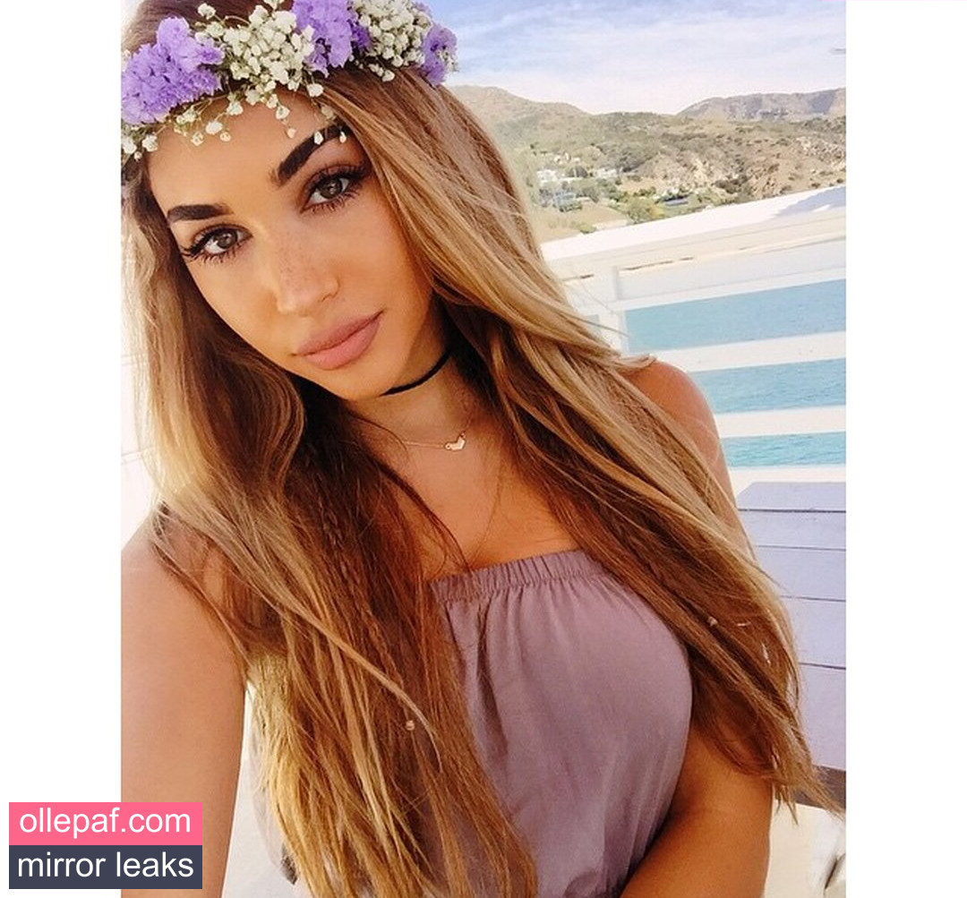 Chantel Jeffries Nude Leaks OnlyFans #810 - Fapello