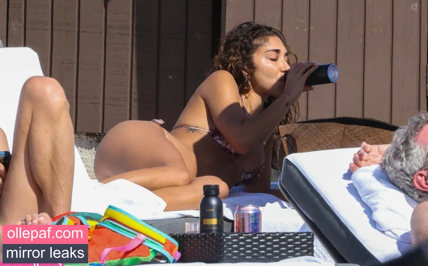 Chantel Jeffries Nude Leaks OnlyFans #831 - Fapello