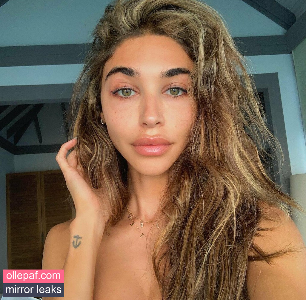 Chantel Jeffries Nude Leaks OnlyFans #843 - Fapello