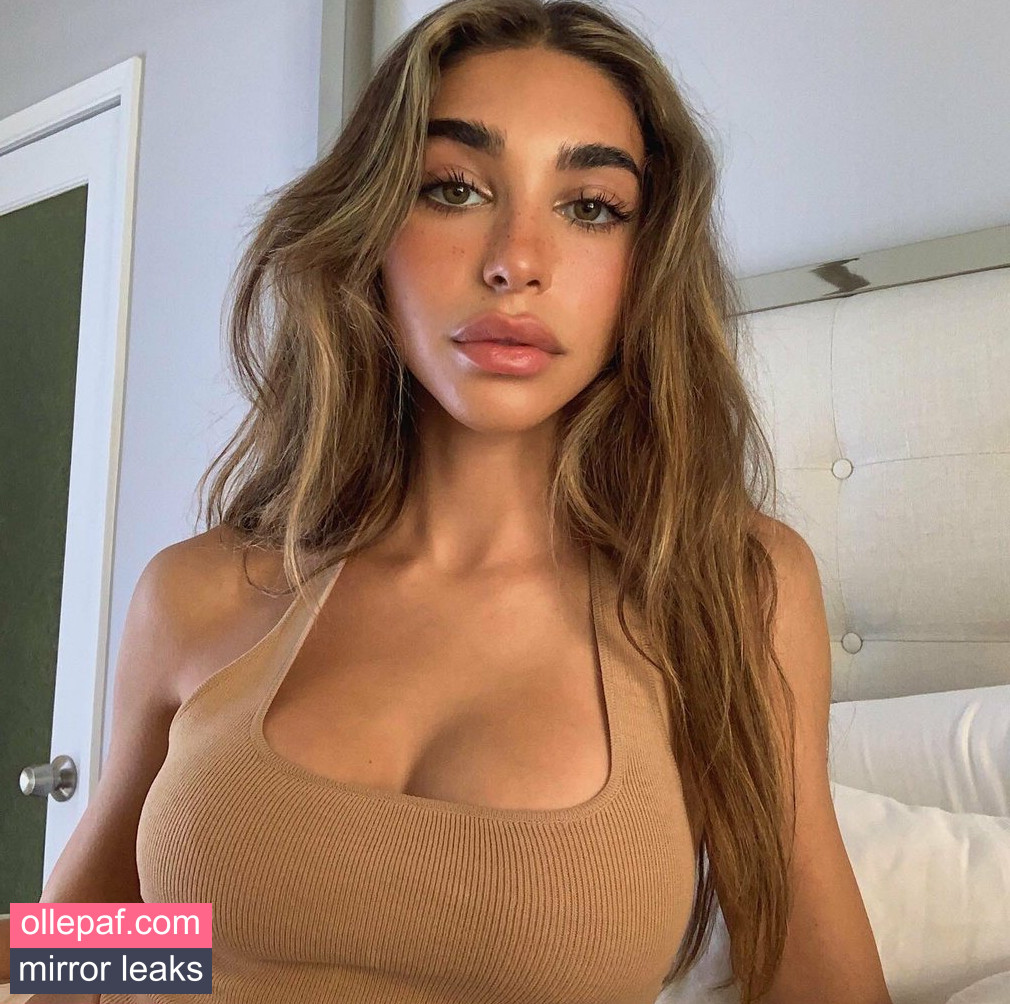 Chantel Jeffries Nude Leaks OnlyFans #874 - Fapello