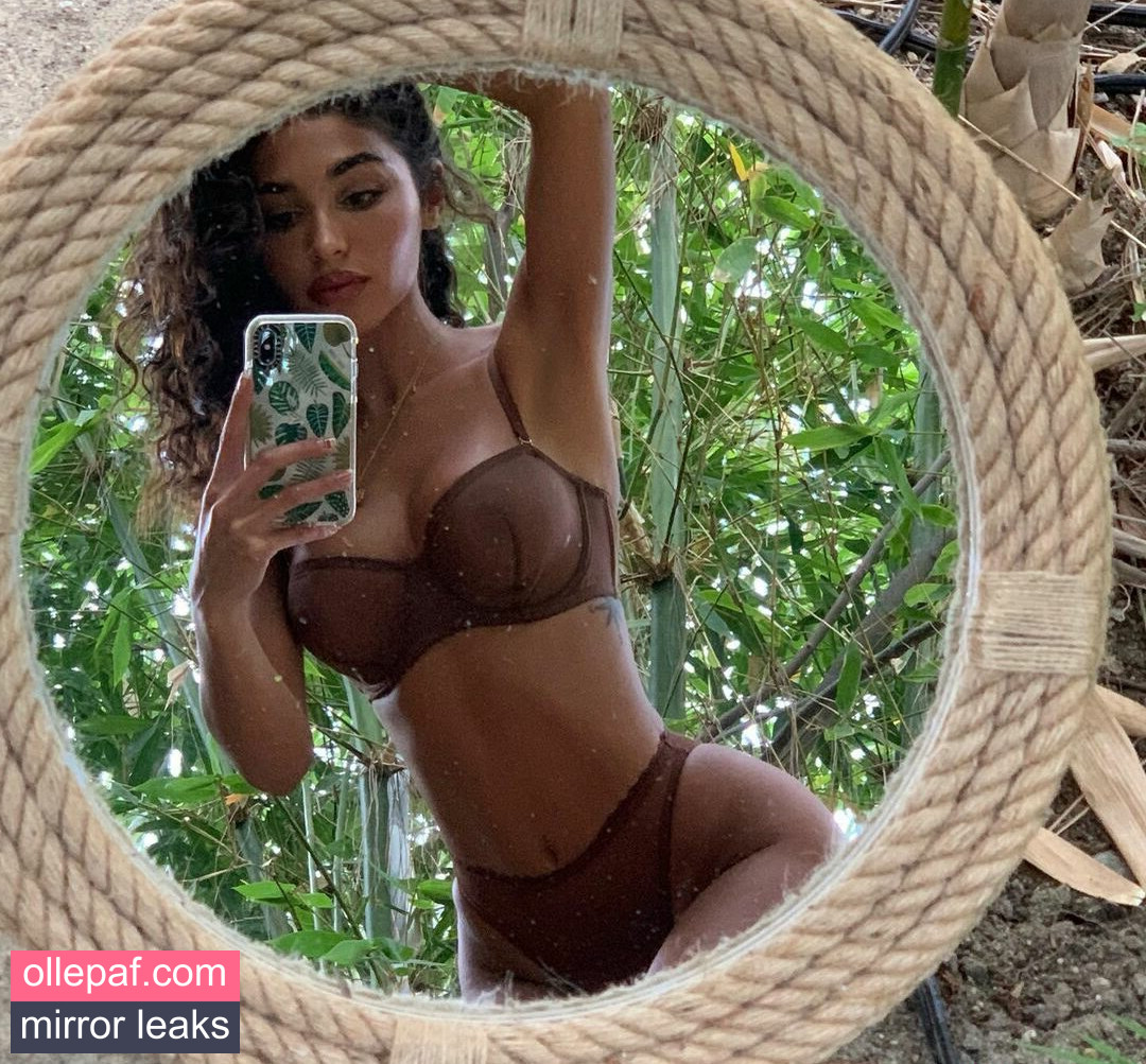 Chantel Jeffries Nude Leaks OnlyFans #882 - Fapello