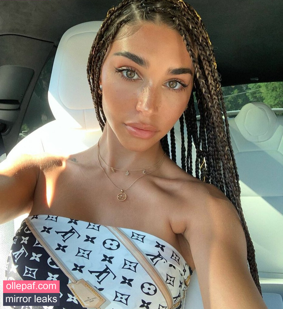 Chantel Jeffries Nude Leaks OnlyFans #883 - Fapello