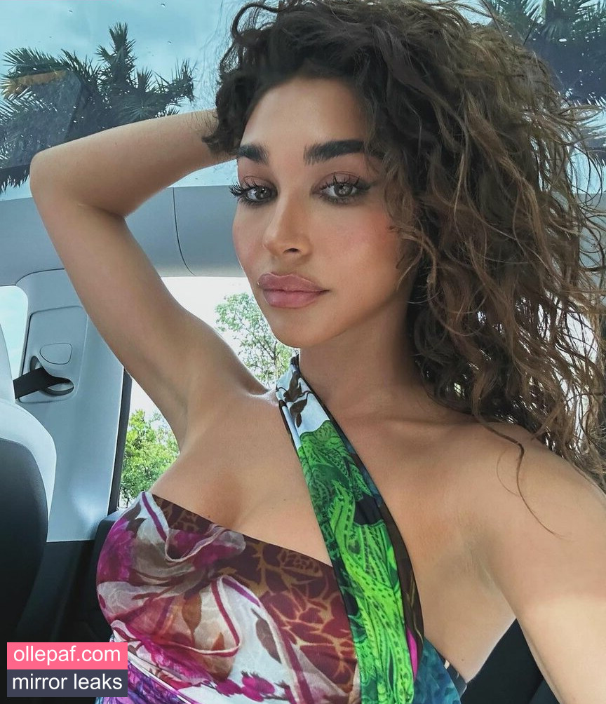 Chantel Jeffries Nude Leaks OnlyFans #889 - Fapello