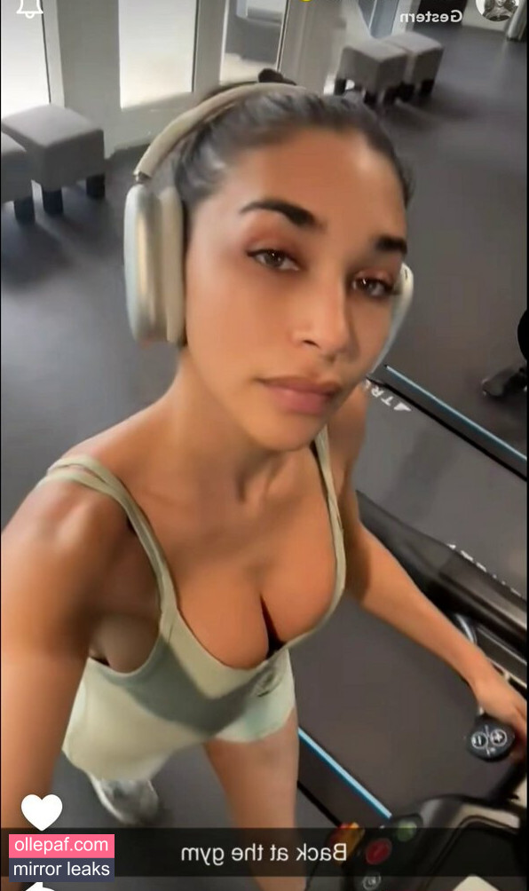 Chantel Jeffries Nude Leaks OnlyFans #897 - Fapello