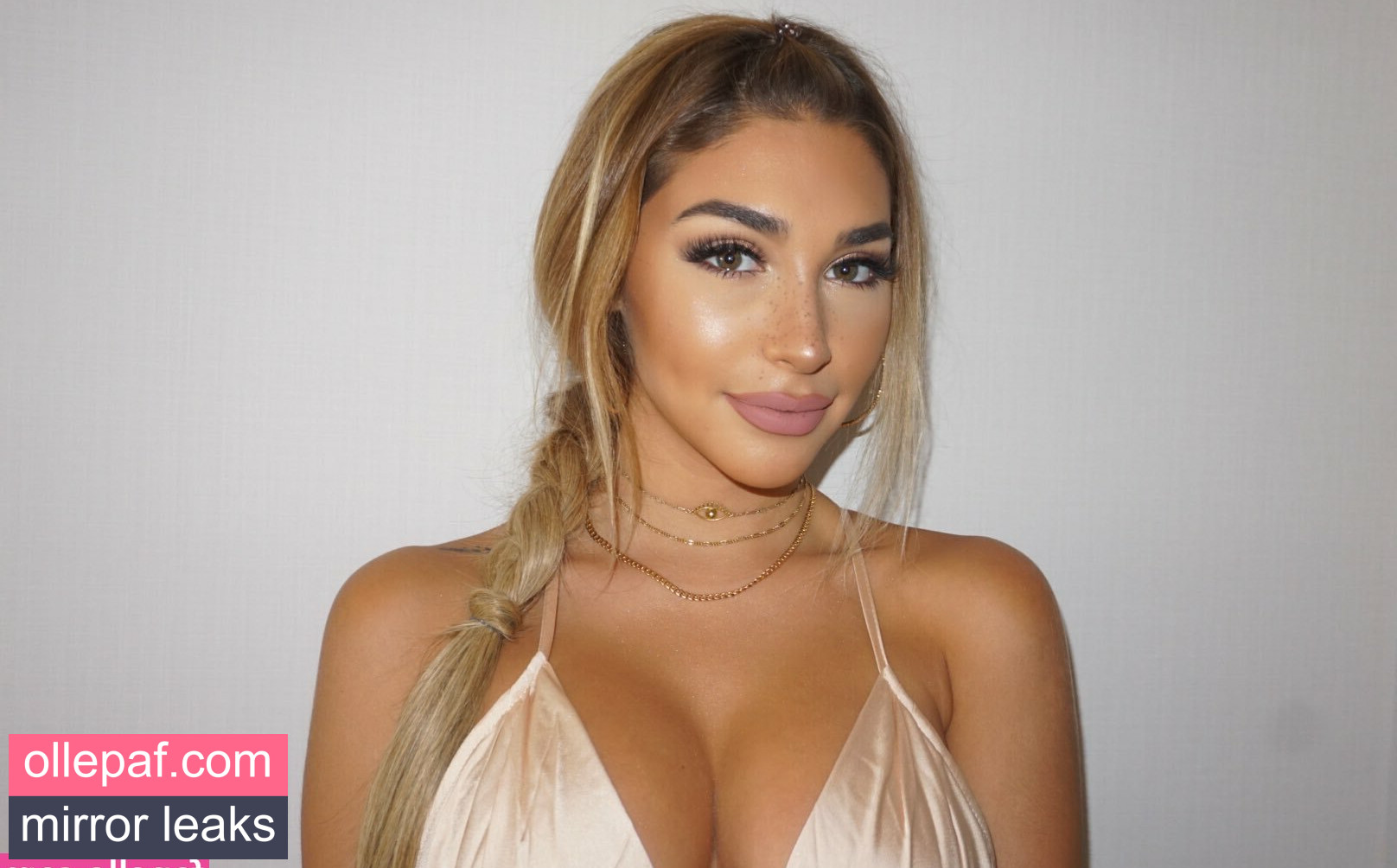 Chantel Jeffries Nude Leaks OnlyFans #904 - Fapello