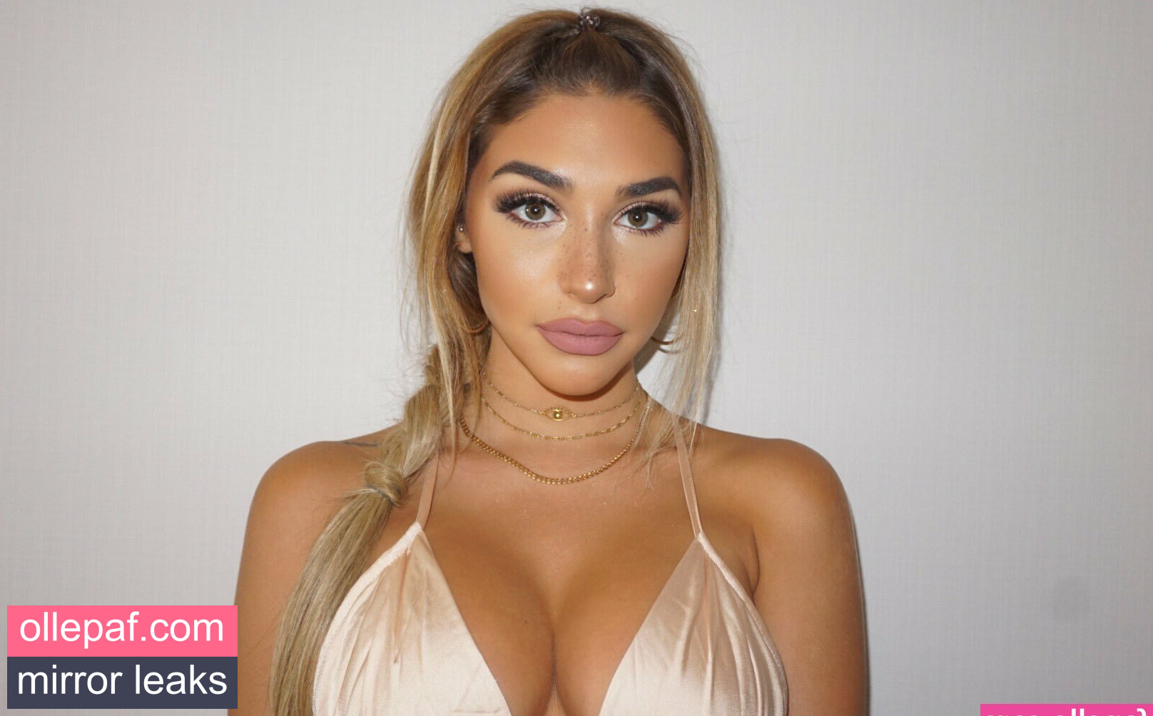 Chantel Jeffries Nude Leaks OnlyFans #905 - Fapello