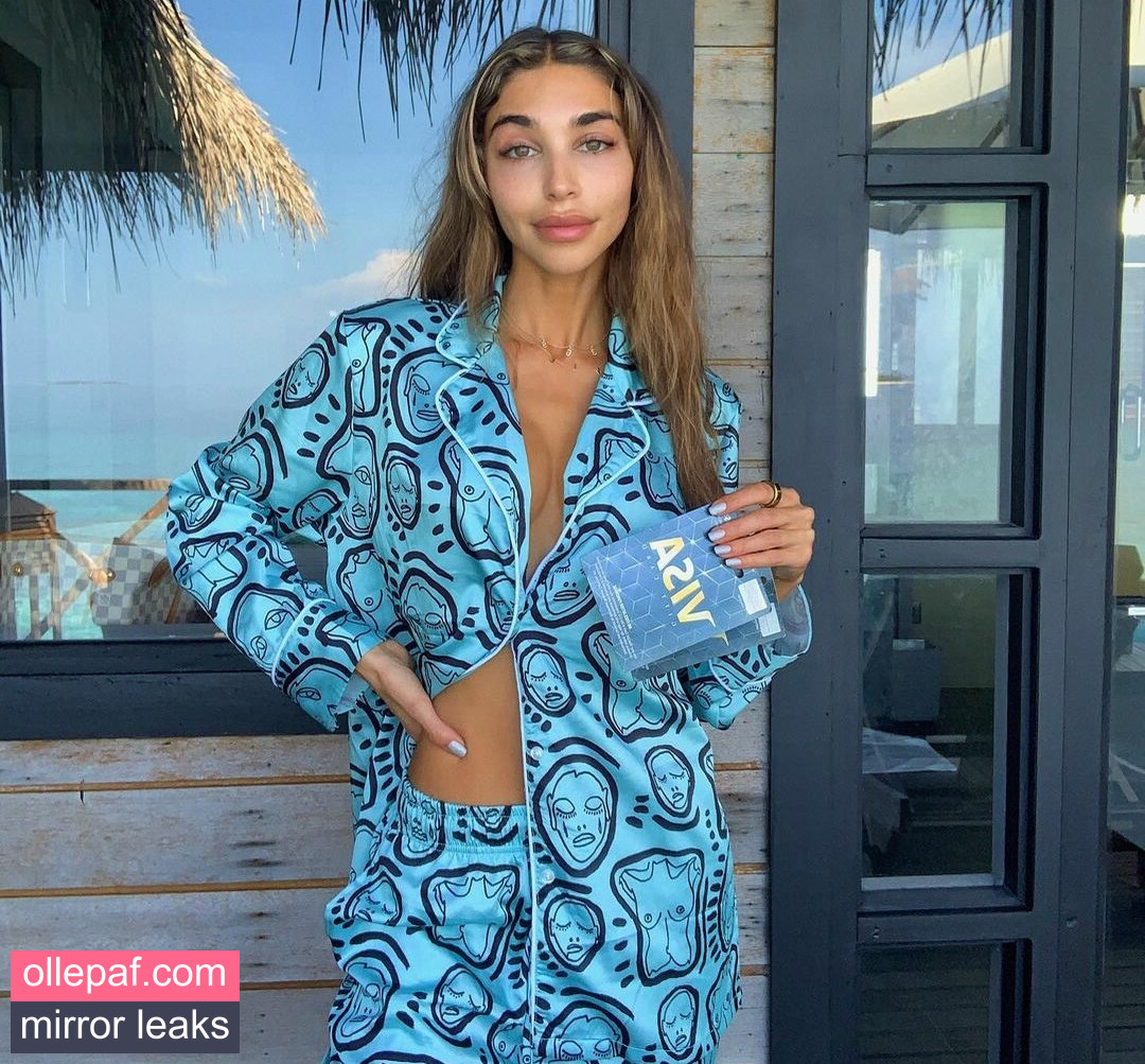 Chantel Jeffries Nude Leaks OnlyFans #920 - Fapello