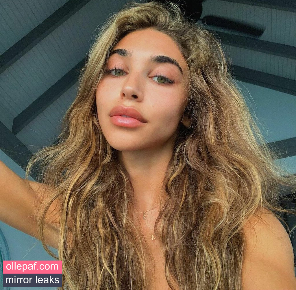 Chantel Jeffries Nude Leaks OnlyFans #921 - Fapello