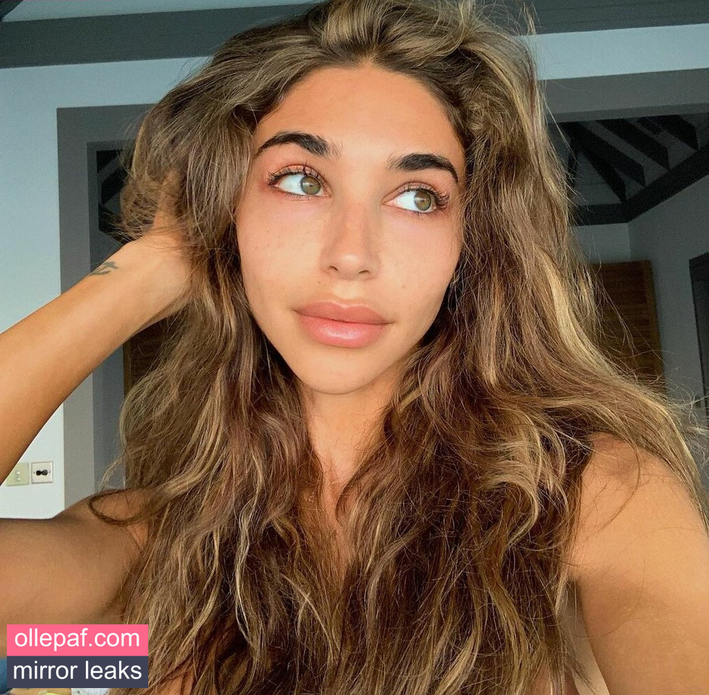 Chantel Jeffries Nude Leaks OnlyFans #922 - Fapello