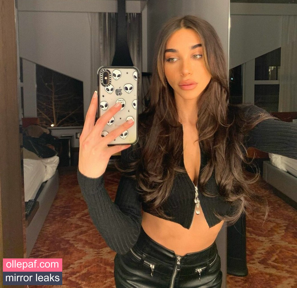 Chantel Jeffries Nude Leaks OnlyFans #925 - Fapello