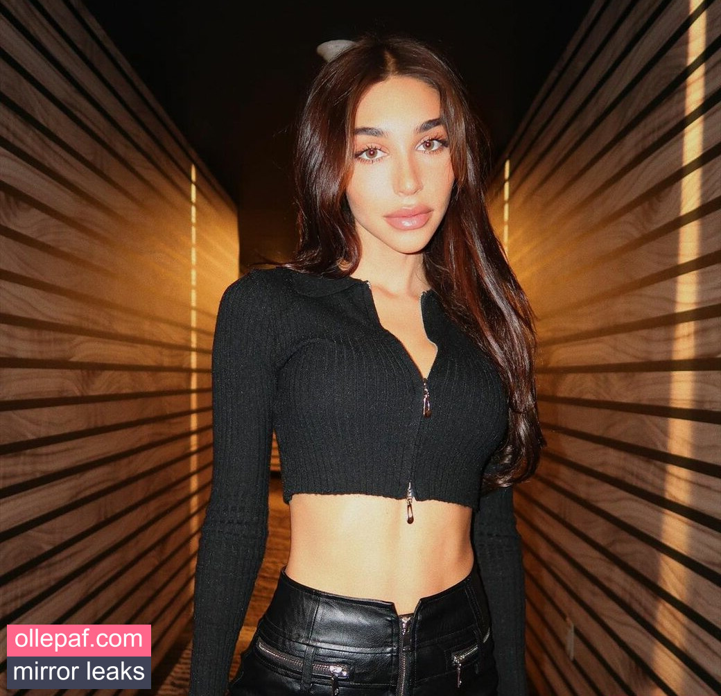 Chantel Jeffries Nude Leaks OnlyFans #926 - Fapello