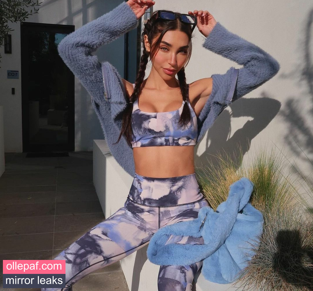 Chantel Jeffries Nude Leaks OnlyFans #928 - Fapello