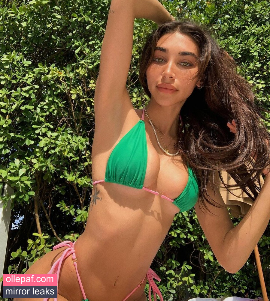 Chantel Jeffries Nude Leaks OnlyFans #930 - Fapello