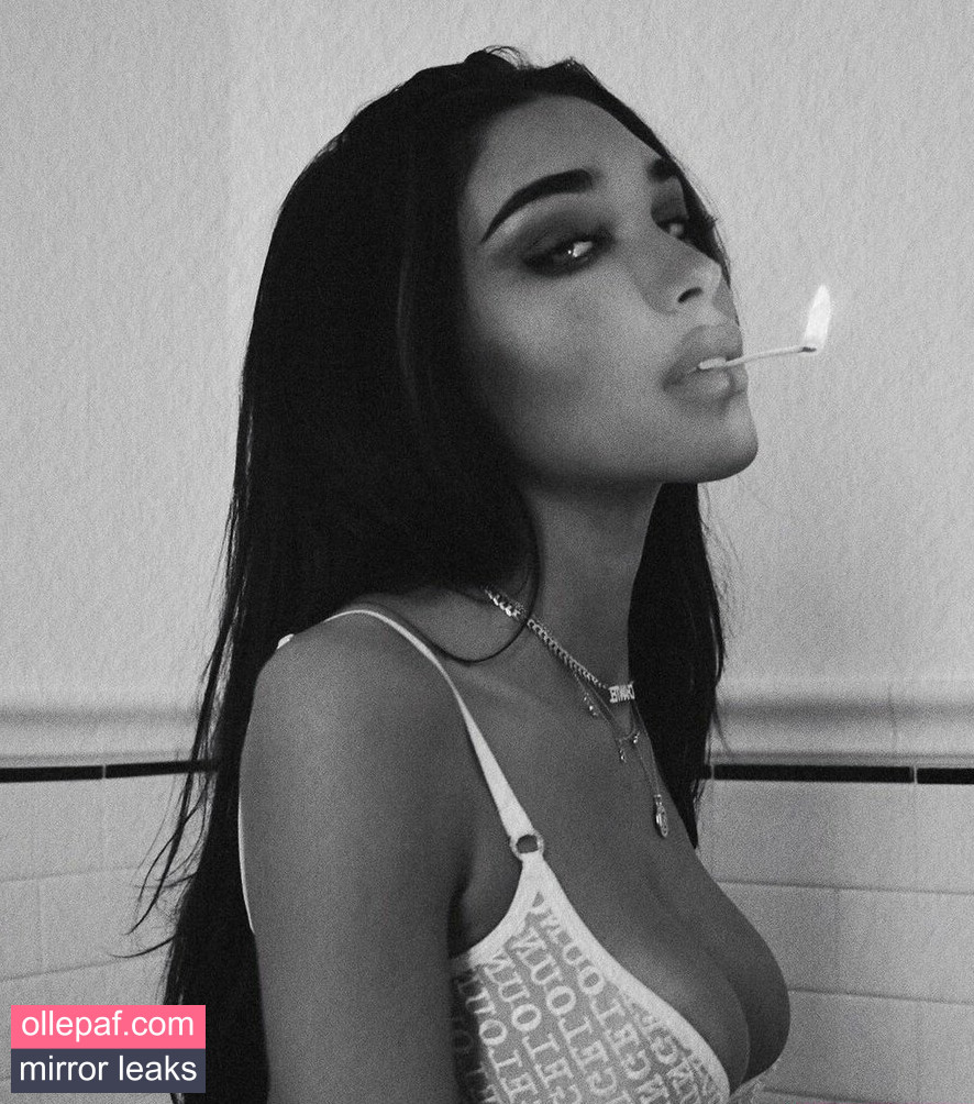 Chantel Jeffries Nude Leaks OnlyFans #932 - Fapello