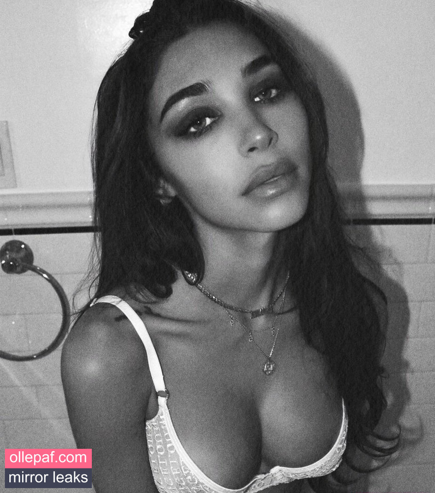 Chantel Jeffries Nude Leaks OnlyFans #934 - Fapello