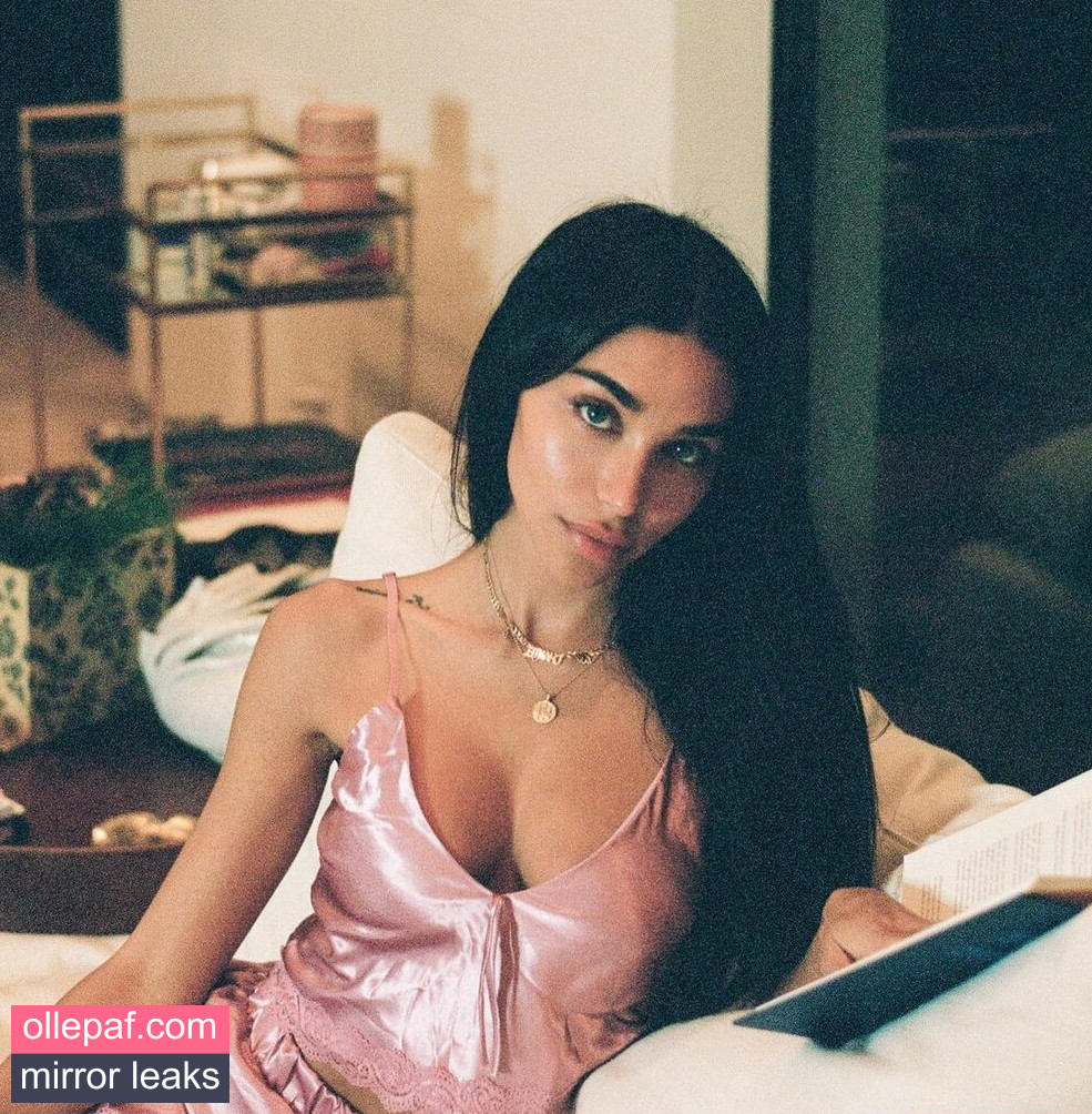 Chantel Jeffries Nude Leaks OnlyFans #945 - Fapello