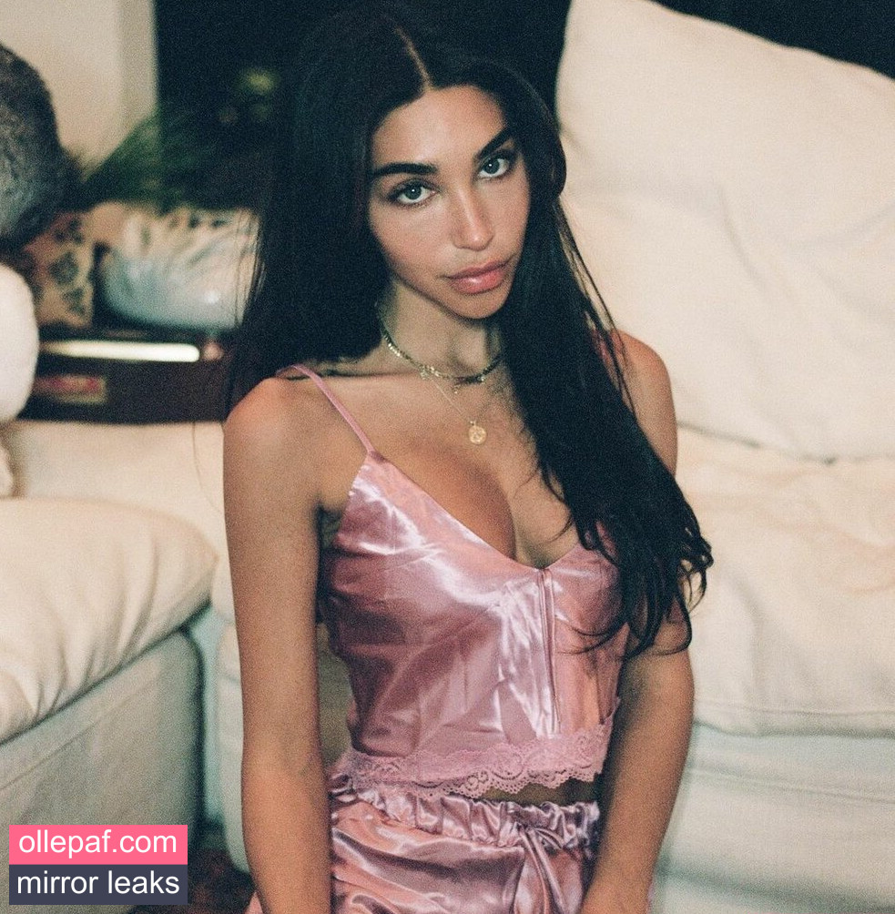 Chantel Jeffries Nude Leaks OnlyFans #946 - Fapello