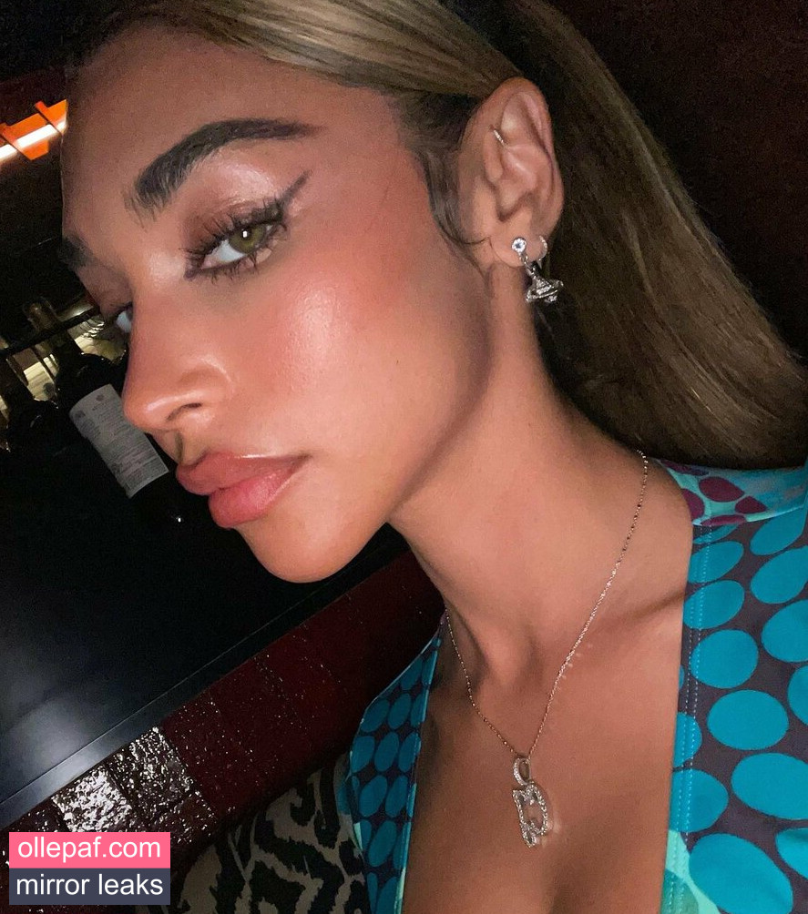 Chantel Jeffries Nude Leaks OnlyFans #952 - Fapello