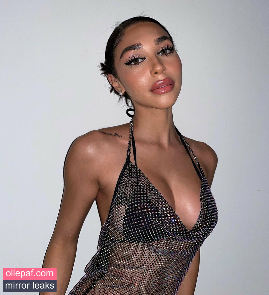 Chantel Jeffries Nude Leaks OnlyFans #960 - Fapello