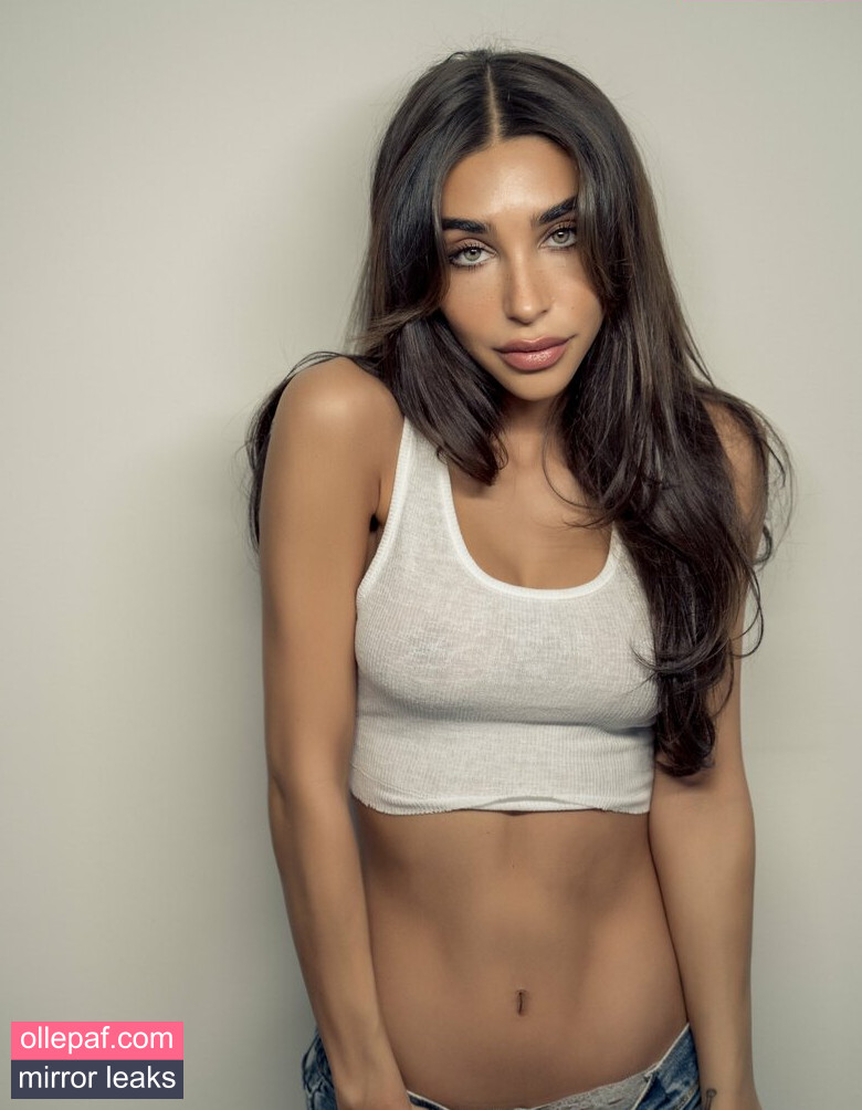 Chantel Jeffries Nude Leaks OnlyFans #969 - Fapello