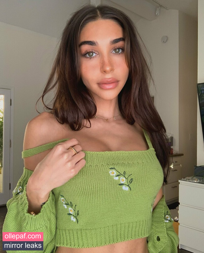 Chantel Jeffries Nude Leaks OnlyFans #971 - Fapello