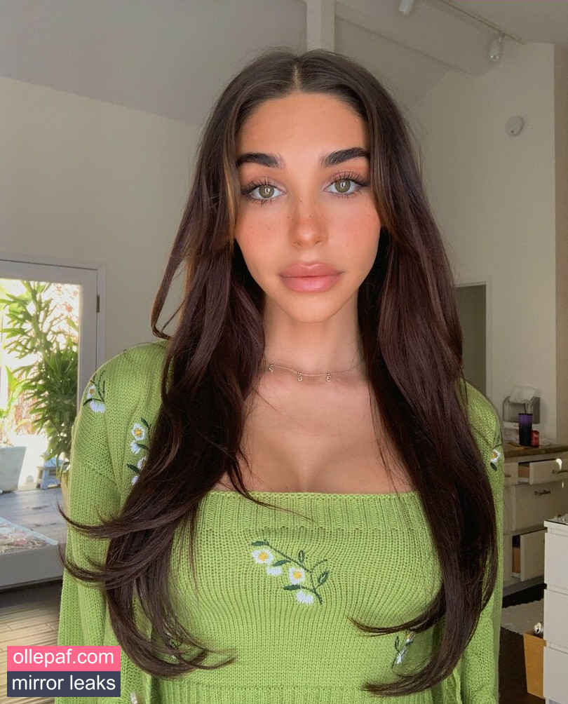 Chantel Jeffries Nude Leaks OnlyFans #972 - Fapello