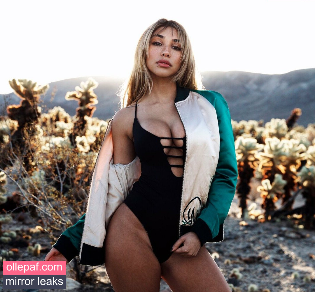 Chantel Jeffries Nude Leaks OnlyFans #975 - Fapello