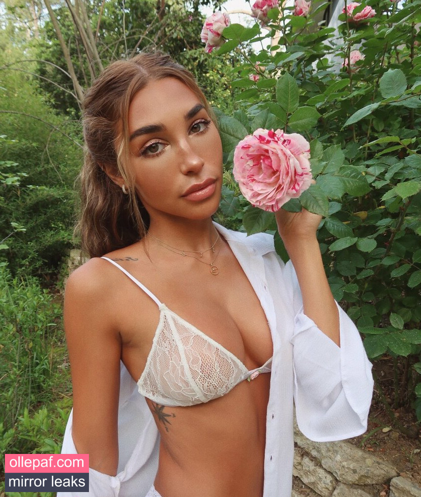 Chantel Jeffries Nude Leaks OnlyFans #978 - Fapello