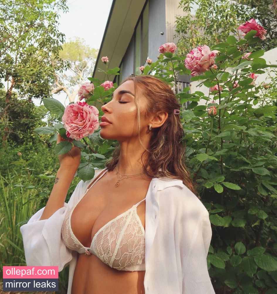 Chantel Jeffries Nude Leaks OnlyFans #979 - Fapello