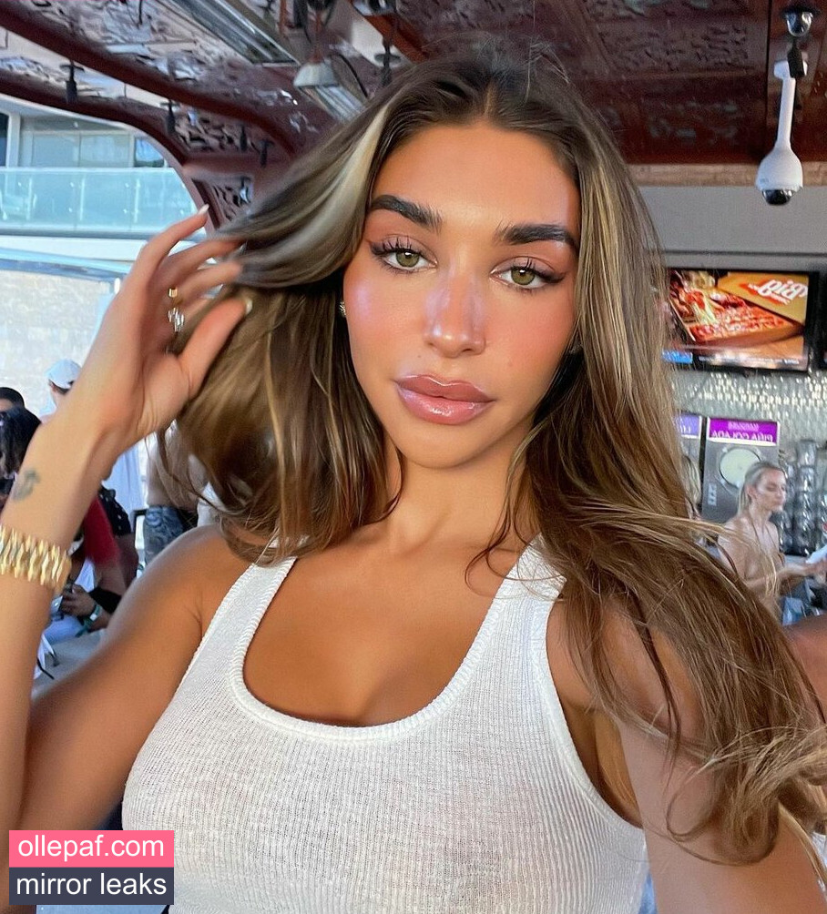 Chantel Jeffries Nude Leaks OnlyFans #984 - Fapello