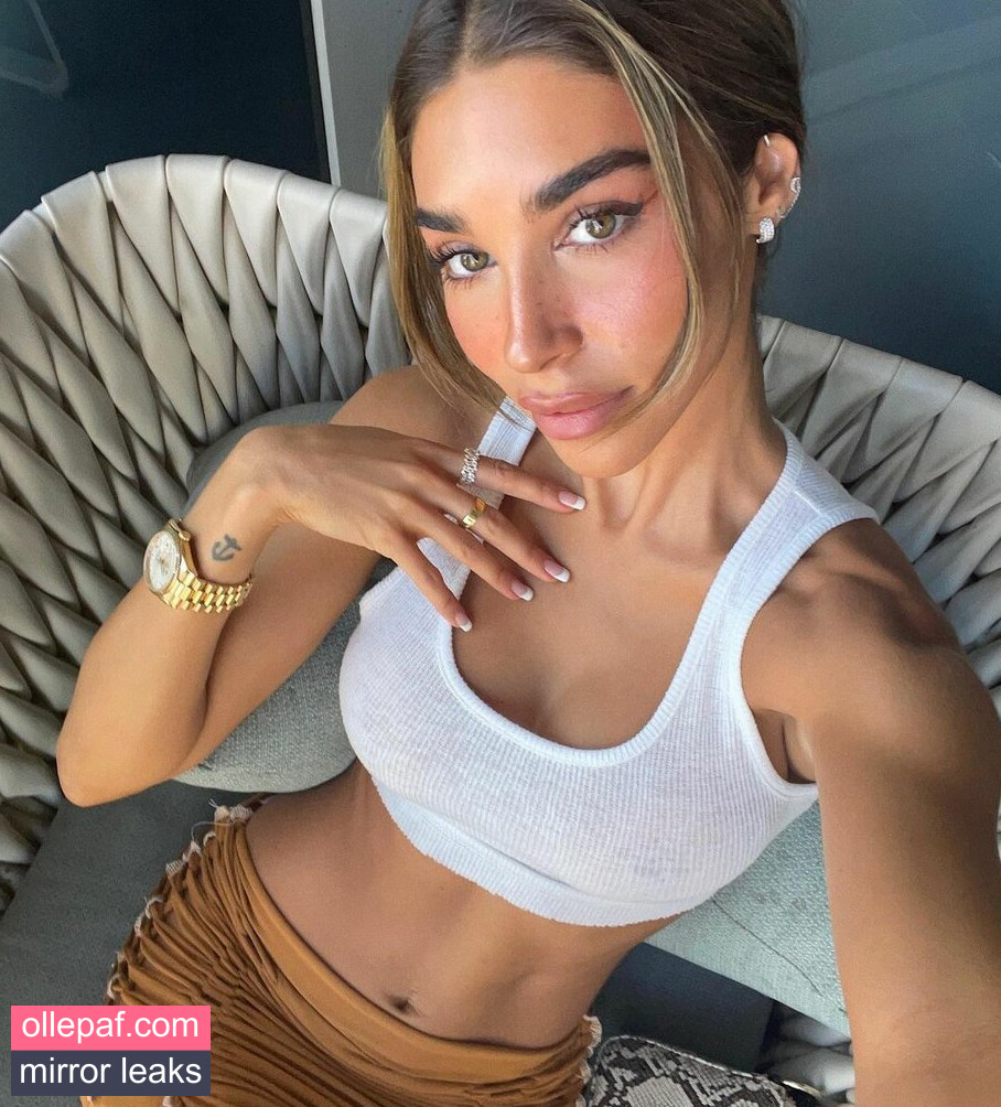 Chantel Jeffries Nude Leaks OnlyFans #985 - Fapello