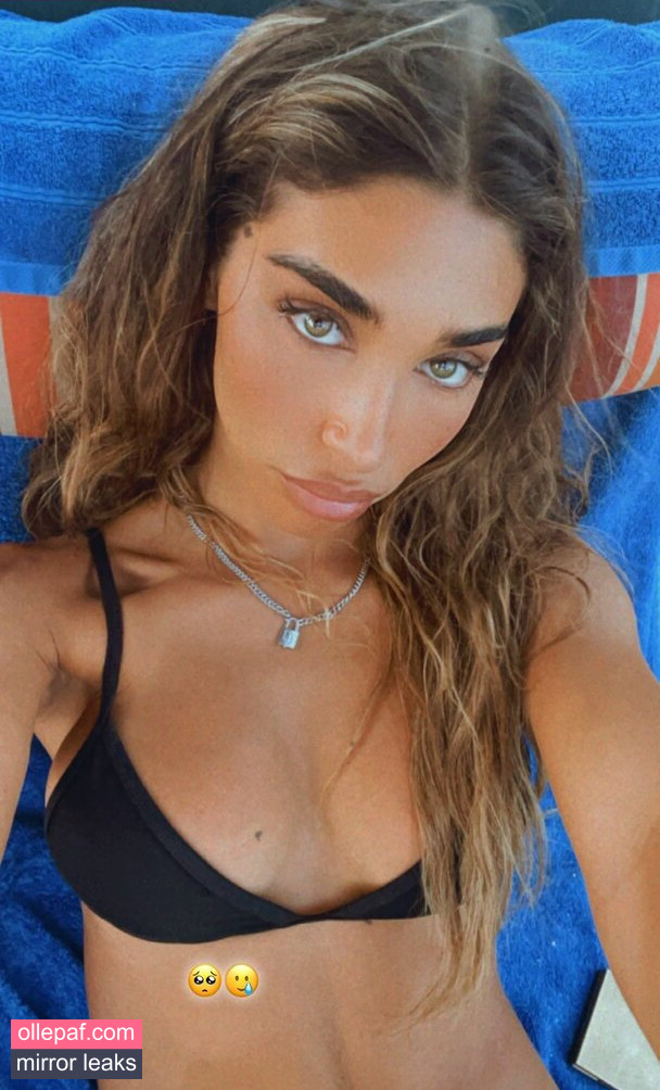 Chantel Jeffries Nude Leaks OnlyFans #994 - Fapello