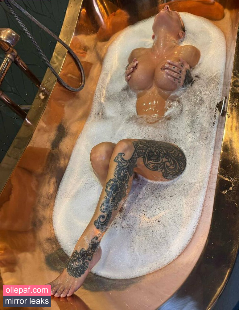 Latest Leaks Chantelle Connelly Nude #9 - Fapello
