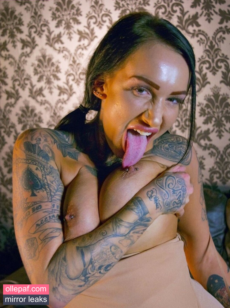 Latest Leaks Chantelle Fox Nude #51 - Fapello