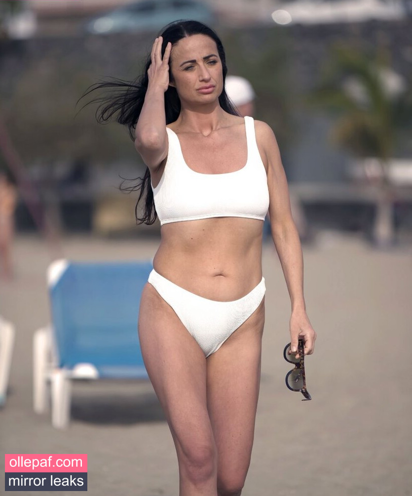 Latest Leaks Chantelle Houghton Nude #123 - Fapello